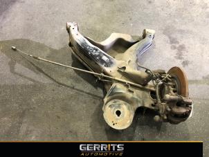 Gebruikte Triangel rechts-achter Mercedes Vito (447.6) 1.6 111 CDI 16V Prijs € 181,49 Inclusief btw aangeboden door Gerrits Automotive BV