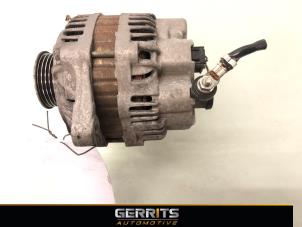 Gebruikte Dynamo Opel Agila (B) 1.0 12V Prijs € 39,99 Margeregeling aangeboden door Gerrits Automotive BV