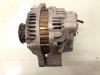 Dynamo van een Opel Agila (B) 1.0 12V 2011