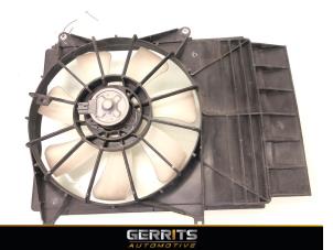 Gebruikte Koelvin Opel Agila (B) 1.0 12V Prijs € 27,99 Margeregeling aangeboden door Gerrits Automotive BV