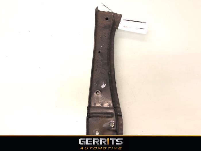 Gebruikte Subframe Opel Agila (B) 1.0 12V Prijs € 19,99 Margeregeling aangeboden door Gerrits Automotive BV