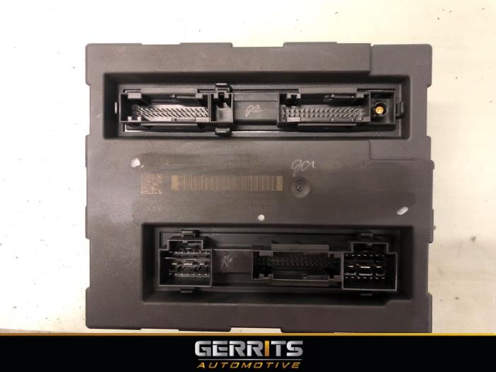 Gebruikte Bodycontrol Module Audi A6 (C7) 3.0 V6 24V TFSI Quattro Prijs € 99,99 Margeregeling aangeboden door Gerrits Automotive BV