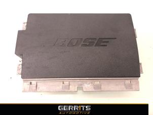Gebruikte Radio versterker Audi A6 (C7) 3.0 V6 24V TFSI Quattro Prijs € 499,99 Margeregeling aangeboden door Gerrits Automotive BV