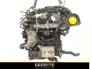 Gebruikte Motor Fiat Talento 1.6 EcoJet BiTurbo 125 Prijs € 7.260,00 Inclusief btw aangeboden door Gerrits Automotive BV