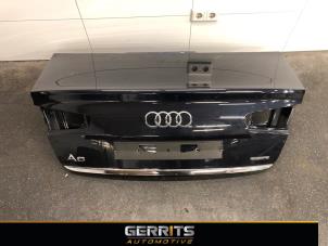 Gebruikte Achterklep Audi A6 (C7) 3.0 V6 24V TFSI Quattro Prijs € 274,99 Margeregeling aangeboden door Gerrits Automotive BV