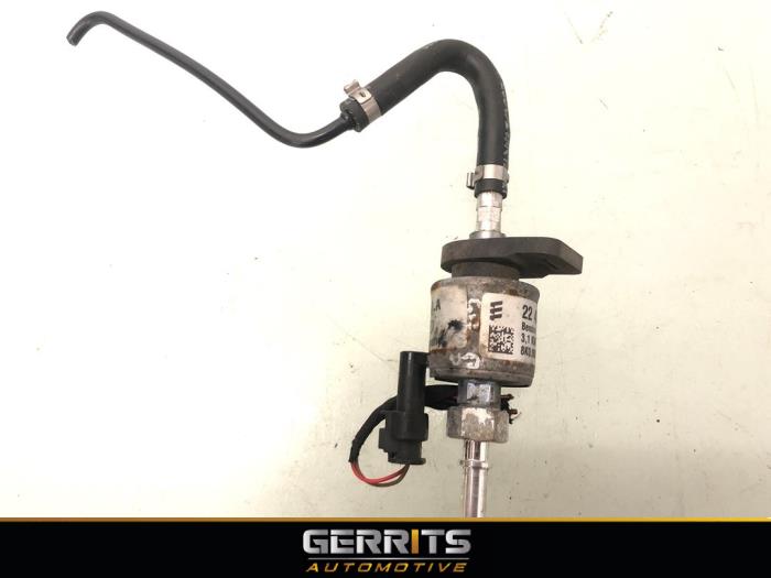 Gebruikte Tank element Pomp Audi A6 (C7) 3.0 V6 24V TFSI Quattro Prijs € 89,99 Margeregeling aangeboden door Gerrits Automotive BV