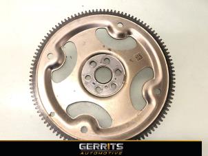 Gebruikte Starterkrans Ford Focus 4 Wagon 1.0 Ti-VCT EcoBoost 12V 125 Prijs € 49,99 Margeregeling aangeboden door Gerrits Automotive BV