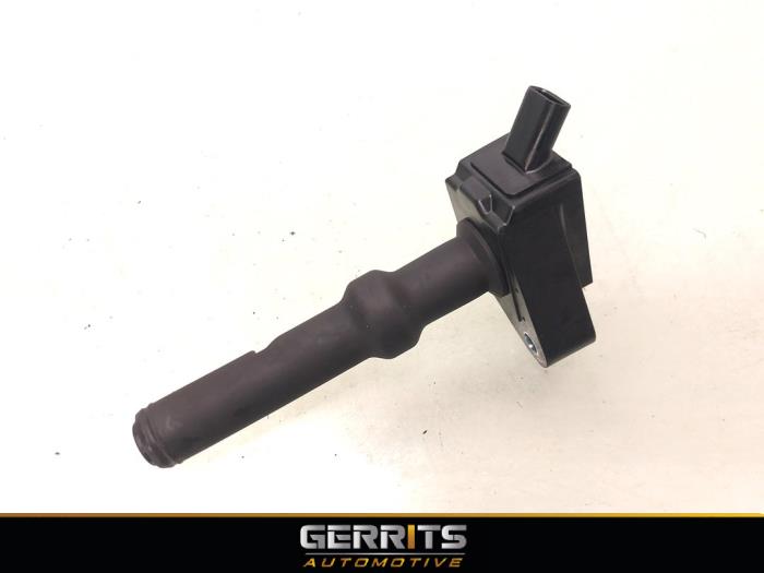 Gebruikte Bobine Ford Focus 4 Wagon 1.0 Ti-VCT EcoBoost 12V 125 Prijs € 19,99 Margeregeling aangeboden door Gerrits Automotive BV