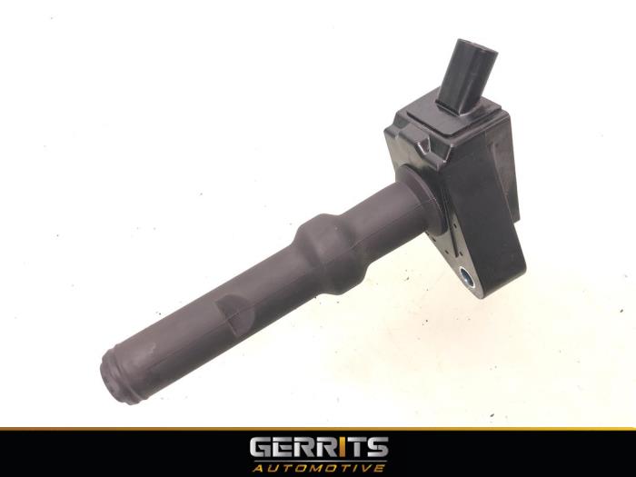 Gebruikte Bobine Ford Focus 4 Wagon 1.0 Ti-VCT EcoBoost 12V 125 Prijs € 19,99 Margeregeling aangeboden door Gerrits Automotive BV