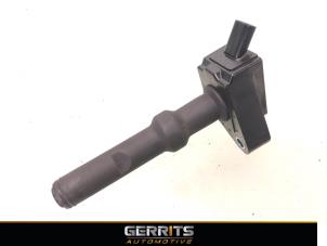 Gebruikte Bobine Ford Focus 4 Wagon 1.0 Ti-VCT EcoBoost 12V 125 Prijs € 19,99 Margeregeling aangeboden door Gerrits Automotive BV