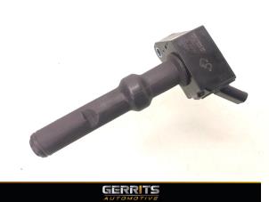 Gebruikte Bobine Ford Focus 4 Wagon 1.0 Ti-VCT EcoBoost 12V 125 Prijs € 19,99 Margeregeling aangeboden door Gerrits Automotive BV