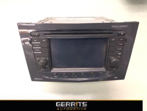 Gebruikte Navigatie Systeem Opel Corsa D 1.4 16V Twinport Prijs € 299,99 Margeregeling aangeboden door Gerrits Automotive BV