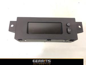 Gebruikte Display Interieur Opel Corsa D 1.4 16V Twinport Prijs € 29,99 Margeregeling aangeboden door Gerrits Automotive BV