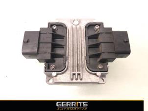 Gebruikte Computer Automatische Bak Opel Corsa D 1.4 16V Twinport Prijs € 99,99 Margeregeling aangeboden door Gerrits Automotive BV