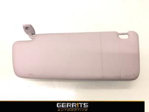 Gebruikte Zonneklep Opel Corsa D 1.4 16V Twinport Prijs € 19,99 Margeregeling aangeboden door Gerrits Automotive BV