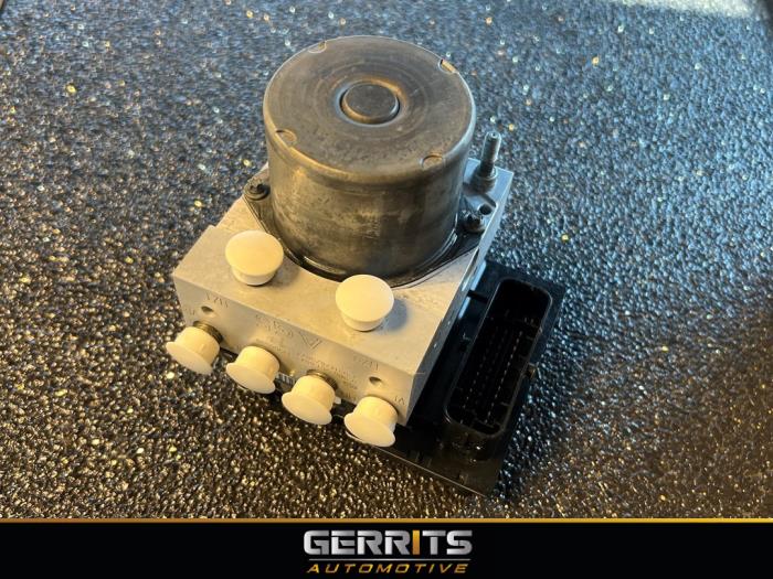Gereviseerde ABS Pomp Opel Corsa D 1.4 16V Twinport Prijs € 362,99 Inclusief btw aangeboden door Gerrits Automotive BV