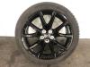 Toyota Yaris IV (P21/PA1/PH1) 1.5 12V Hybrid 115 Velg + Band