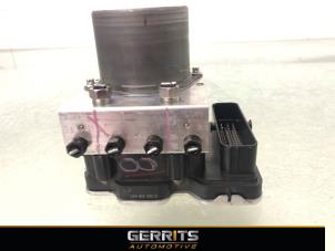 Gebruikte ABS Pomp Toyota Yaris IV (P21/PA1/PH1) 1.5 12V Hybrid 115 Prijs € 199,99 Margeregeling aangeboden door Gerrits Automotive BV