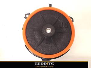 Gebruikte Luidspreker Toyota Yaris IV (P21/PA1/PH1) 1.5 12V Hybrid 115 Prijs € 149,99 Margeregeling aangeboden door Gerrits Automotive BV