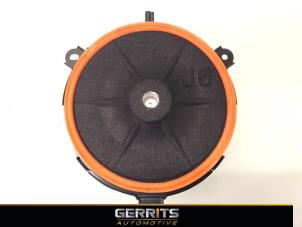 Gebruikte Luidspreker Toyota Yaris IV (P21/PA1/PH1) 1.5 12V Hybrid 115 Prijs € 149,99 Margeregeling aangeboden door Gerrits Automotive BV