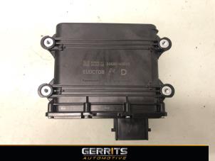 Gebruikte Handrem Module Toyota Yaris IV (P21/PA1/PH1) 1.5 12V Hybrid 115 Prijs € 99,99 Margeregeling aangeboden door Gerrits Automotive BV