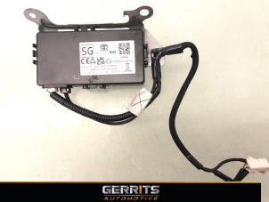 Gebruikte Telefoon Module Toyota Yaris IV (P21/PA1/PH1) 1.5 12V Hybrid 115 Prijs € 149,99 Margeregeling aangeboden door Gerrits Automotive BV