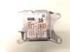 Toyota Yaris IV (P21/PA1/PH1) 1.5 12V Hybrid 115 Airbag Module