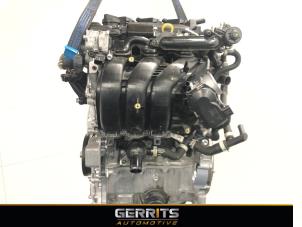 Gebruikte Motor Toyota Yaris IV (P21/PA1/PH1) 1.5 12V Hybrid 115 Prijs € 2.499,99 Margeregeling aangeboden door Gerrits Automotive BV