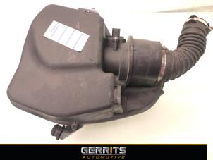 Gebruikte Luchtfilterhuis Opel Astra K Sports Tourer 1.6 CDTI 110 16V Prijs € 74,99 Margeregeling aangeboden door Gerrits Automotive BV