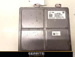 Gebruikte Computer Motormanagement Opel Astra K Sports Tourer 1.6 CDTI 110 16V Prijs € 199,99 Margeregeling aangeboden door Gerrits Automotive BV