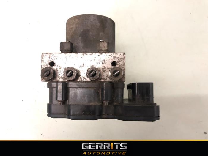 Gebruikte ABS Pomp Opel Astra K Sports Tourer 1.6 CDTI 110 16V Prijs € 124,99 Margeregeling aangeboden door Gerrits Automotive BV
