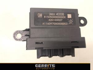 Gebruikte Module PDC Opel Astra K Sports Tourer 1.6 CDTI 110 16V Prijs € 39,99 Margeregeling aangeboden door Gerrits Automotive BV