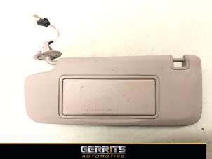 Gebruikte Zonneklep Opel Astra K Sports Tourer 1.6 CDTI 110 16V Prijs € 19,99 Margeregeling aangeboden door Gerrits Automotive BV