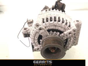 Gebruikte Dynamo Opel Astra K Sports Tourer 1.6 CDTI 110 16V Prijs € 59,99 Margeregeling aangeboden door Gerrits Automotive BV