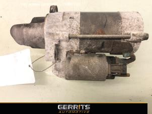 Gebruikte Startmotor Opel Astra K Sports Tourer 1.6 CDTI 110 16V Prijs € 34,99 Margeregeling aangeboden door Gerrits Automotive BV