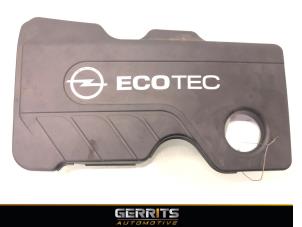 Gebruikte Motor Beschermplaat Opel Astra K Sports Tourer 1.6 CDTI 110 16V Prijs € 34,99 Margeregeling aangeboden door Gerrits Automotive BV