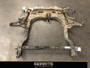 Gebruikte Subframe Opel Astra K Sports Tourer 1.6 CDTI 110 16V Prijs € 199,99 Margeregeling aangeboden door Gerrits Automotive BV
