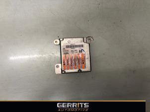 Gebruikte Airbag Module Opel Agila (B) 1.2 16V Prijs € 74,99 Margeregeling aangeboden door Gerrits Automotive BV