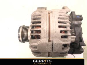 Gebruikte Dynamo Opel Corsa D 1.4 16V Twinport Prijs € 24,99 Margeregeling aangeboden door Gerrits Automotive BV