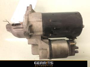 Gebruikte Startmotor Opel Corsa D 1.4 16V Twinport Prijs € 19,99 Margeregeling aangeboden door Gerrits Automotive BV