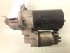 Startmotor van een Opel Corsa D 1.4 16V Twinport 2012