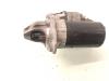 Startmotor van een Opel Corsa D 1.4 16V Twinport 2012