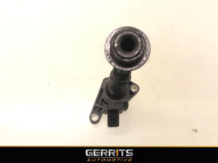 Gebruikte Bobine Ford Kuga II (DM2) 1.5 EcoBoost 16V 120 Prijs € 14,99 Margeregeling aangeboden door Gerrits Automotive BV