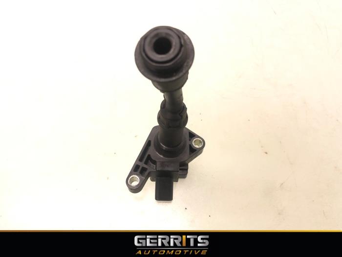 Gebruikte Bobine Ford Kuga II (DM2) 1.5 EcoBoost 16V 120 Prijs € 14,99 Margeregeling aangeboden door Gerrits Automotive BV