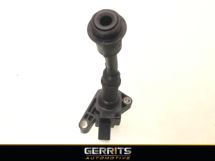 Gebruikte Bobine Ford Kuga II (DM2) 1.5 EcoBoost 16V 120 Prijs € 14,99 Margeregeling aangeboden door Gerrits Automotive BV