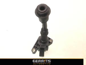 Gebruikte Bobine Ford Kuga II (DM2) 1.5 EcoBoost 16V 120 Prijs € 14,99 Margeregeling aangeboden door Gerrits Automotive BV