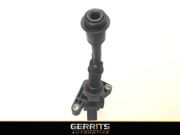 Gebruikte Bobine Ford Kuga II (DM2) 1.5 EcoBoost 16V 120 Prijs € 14,99 Margeregeling aangeboden door Gerrits Automotive BV