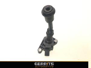 Gebruikte Bobine Ford Kuga II (DM2) 1.5 EcoBoost 16V 120 Prijs € 14,99 Margeregeling aangeboden door Gerrits Automotive BV