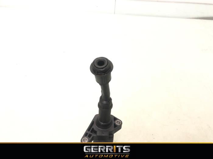 Bobine van een Ford Kuga II (DM2) 1.5 EcoBoost 16V 120 2017