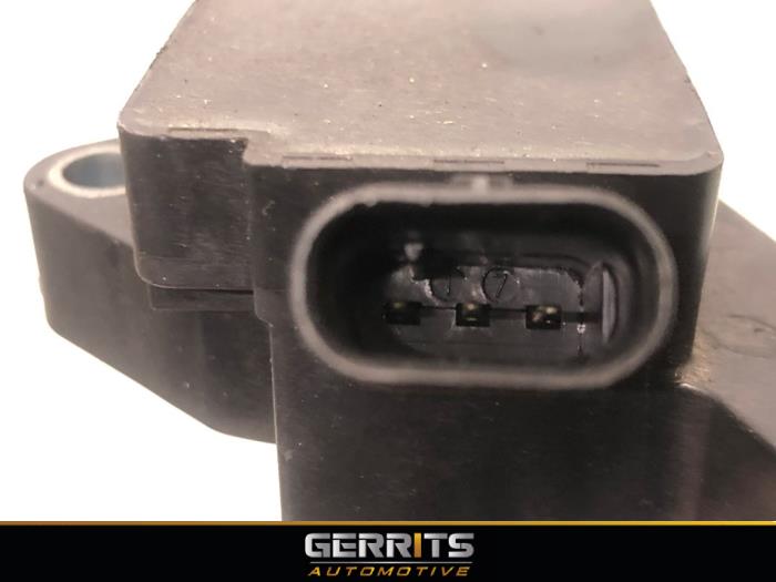 Bobine van een Ford Kuga II (DM2) 1.5 EcoBoost 16V 120 2017